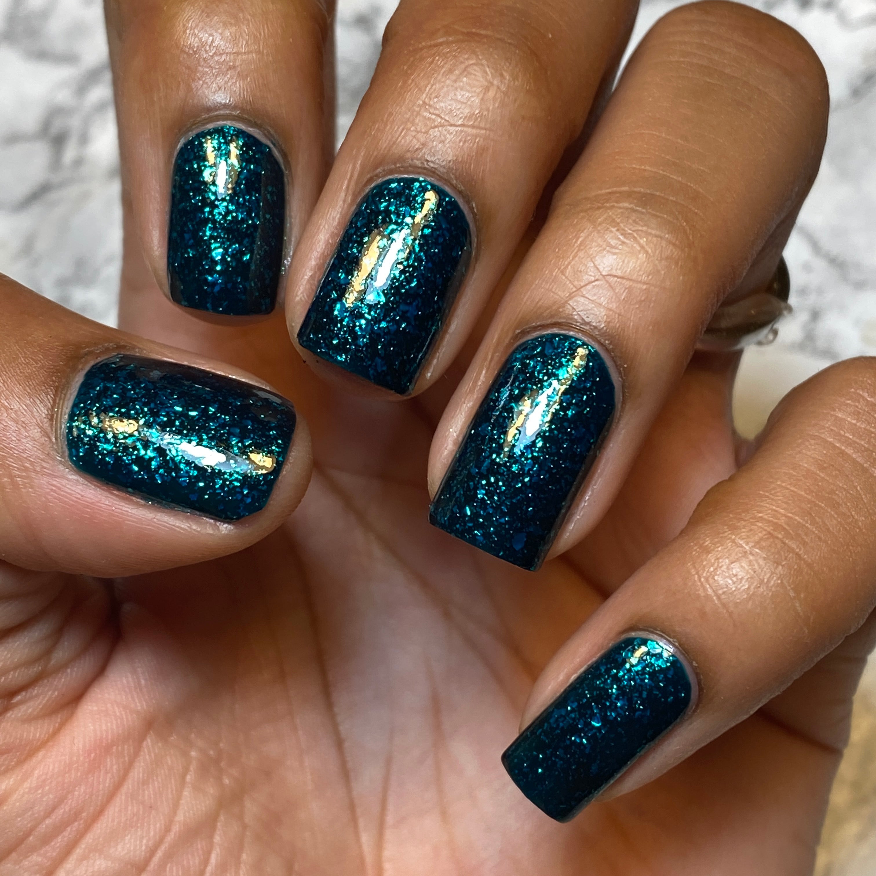 Sweet & Sour Lacquer | Adventurous Apatite