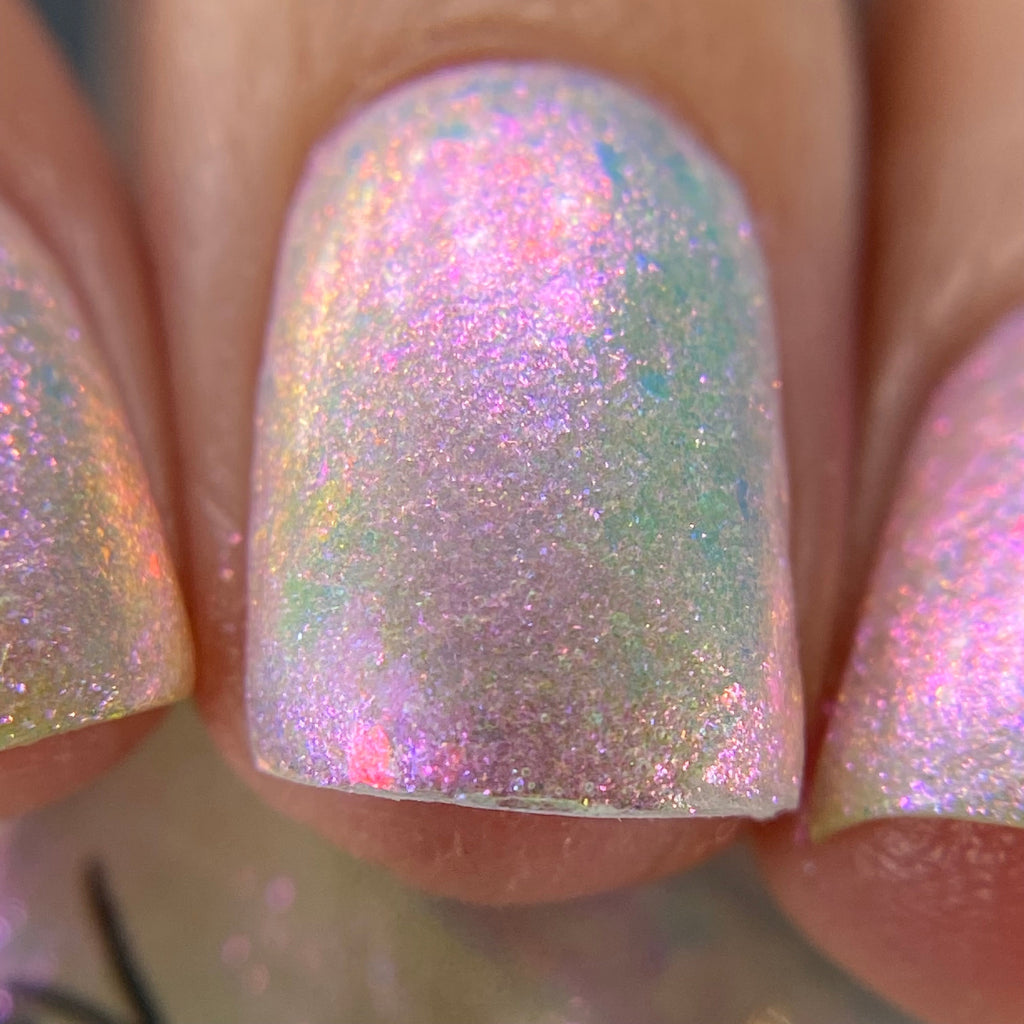 Sassy Sauce | Equinox