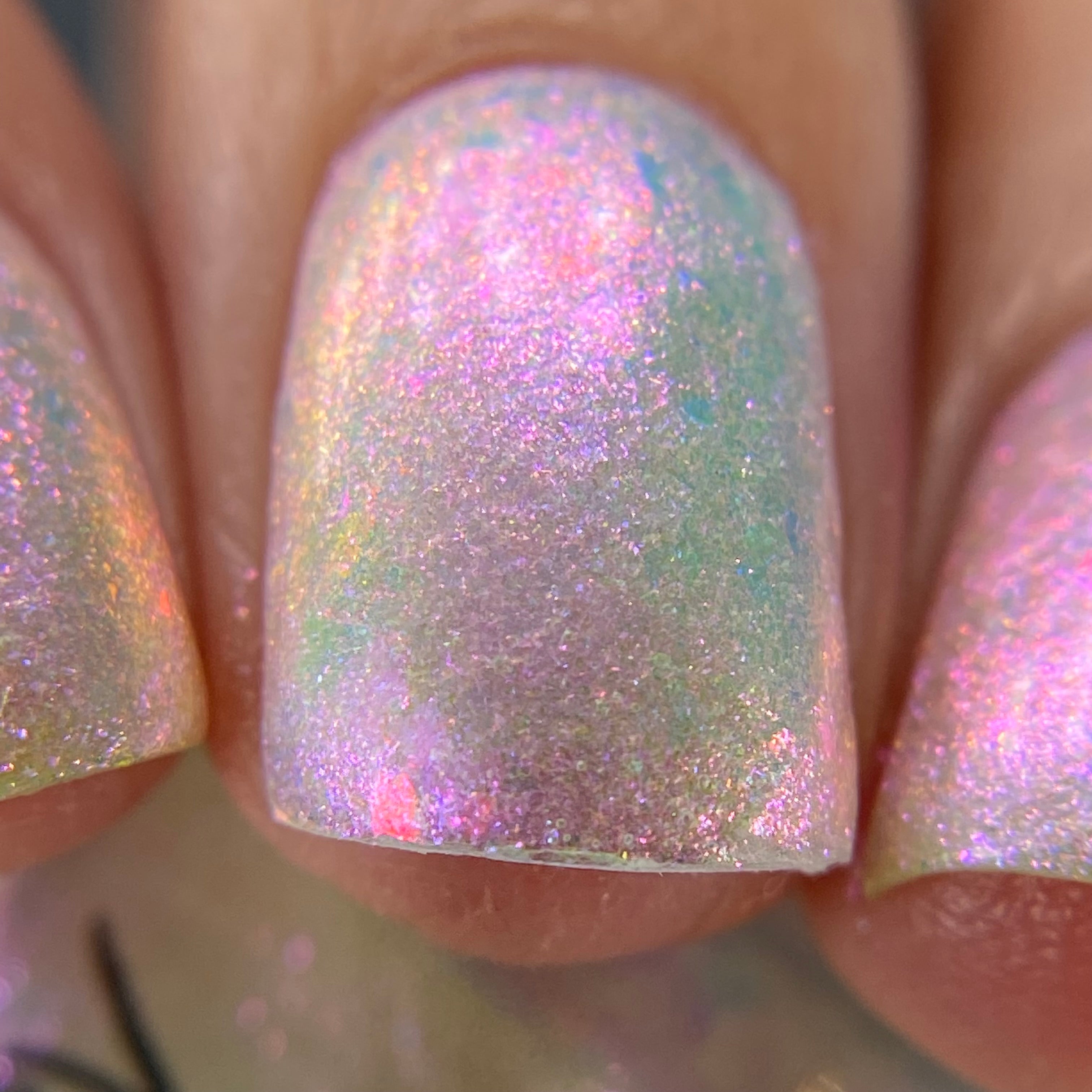 Sassy Sauce | Equinox