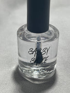 Sassy Sauce Polish | Plump & Juicy Top coat