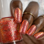 Sweet & Sour Lacquer | Watermelon