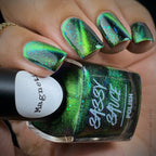 Sassy Sauce Polish | Entanglemint