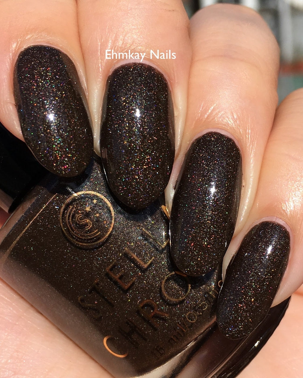 Stella Chroma | Hot Cocoa