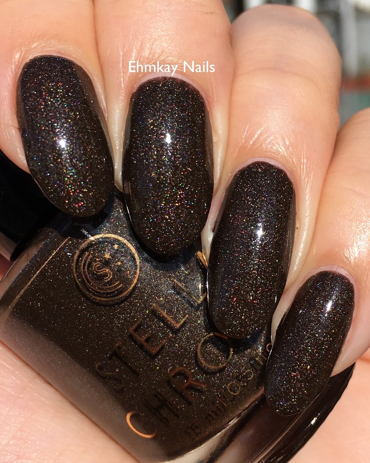 Stella Chroma | Hot Cocoa