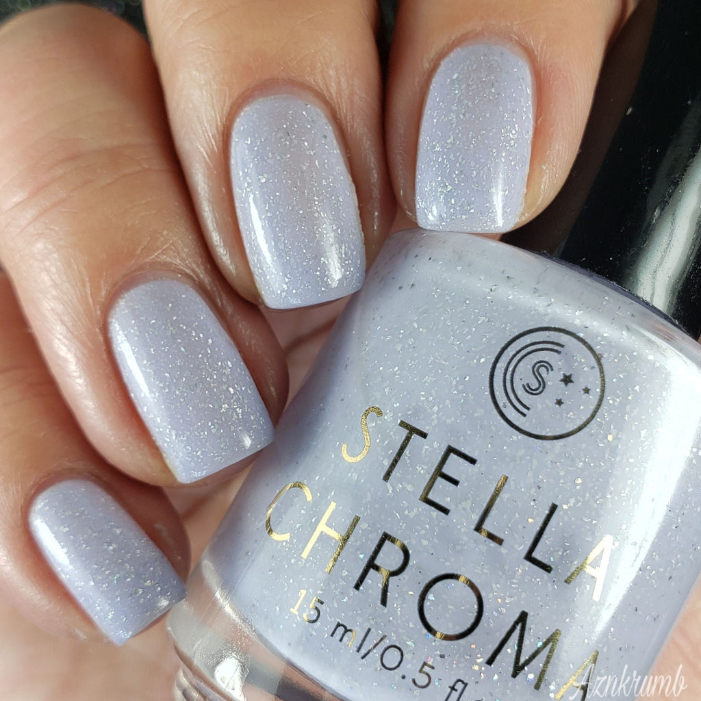 Stella Chroma | Knitted Mittens