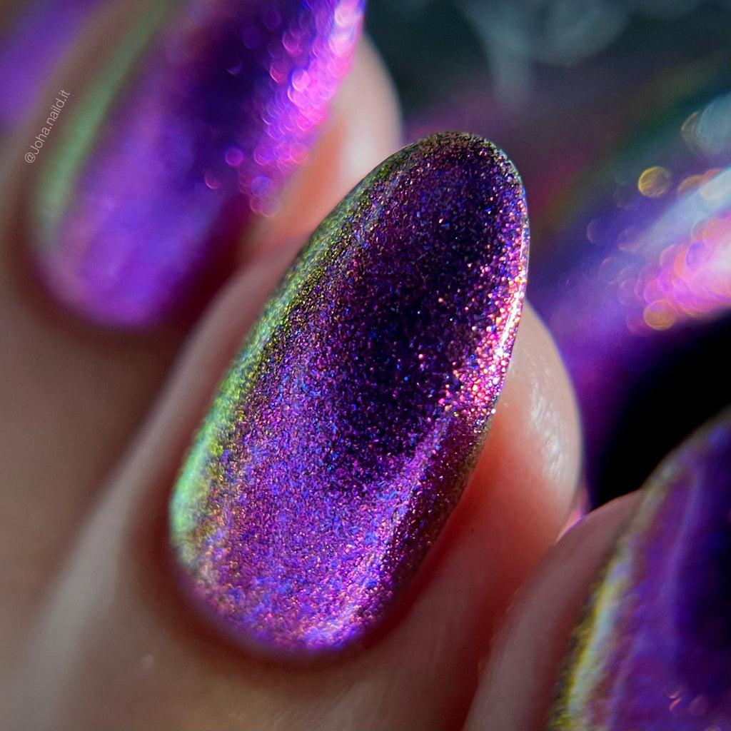 Sassy Sauce Polish | Dreamscape