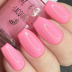 Sweet & Sour Lacquer | Does This Spark Joy?