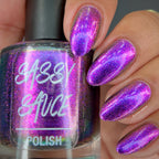 Sassy Sauce Polish | Dreamscape