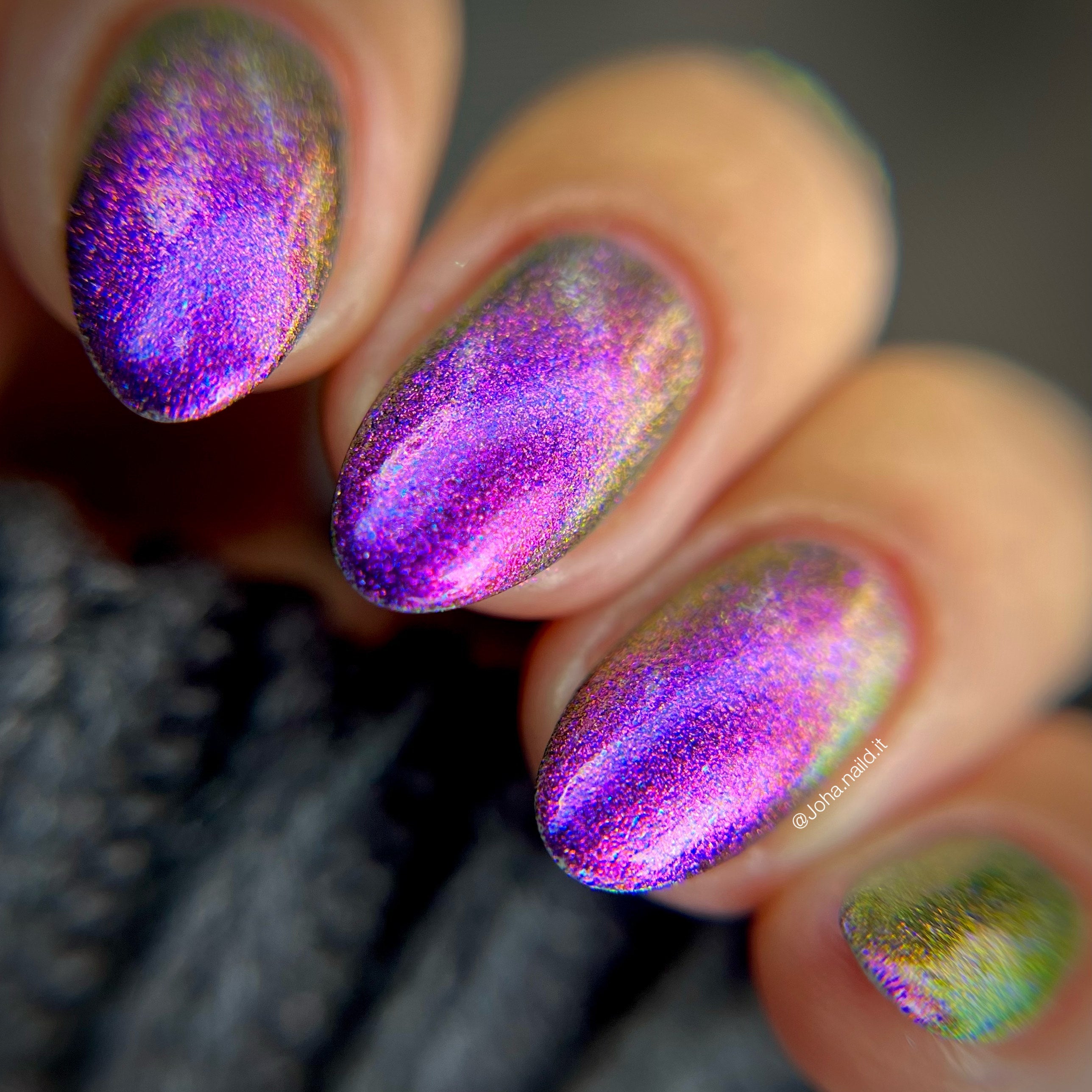 Sassy Sauce Polish | Dreamscape