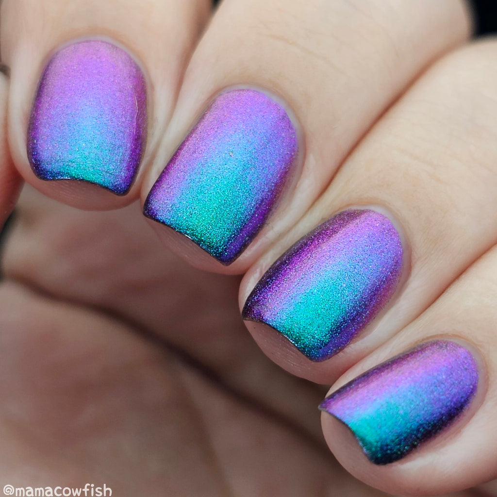 Sassy Sauce Polish | Hypnotic