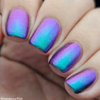 Sassy Sauce Polish | Hypnotic