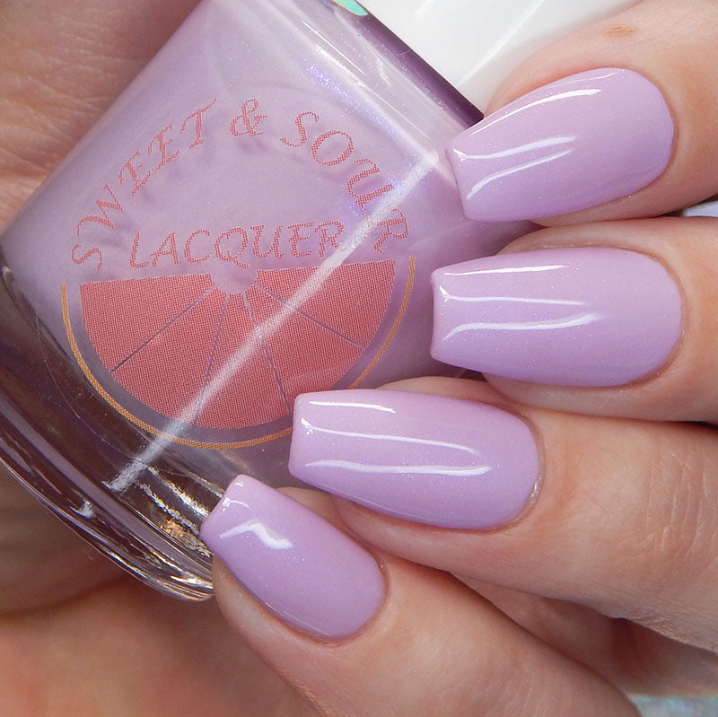 Sweet & Sour Lacquer | Spring it On!