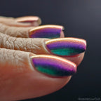 Sassy Sauce Polish | Hypnotic