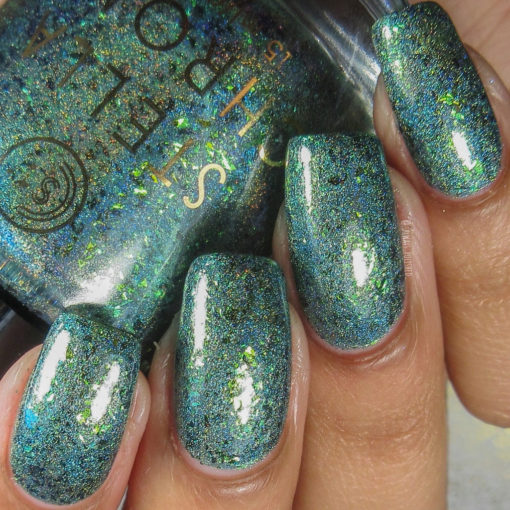 Stella Chroma | After All This Time