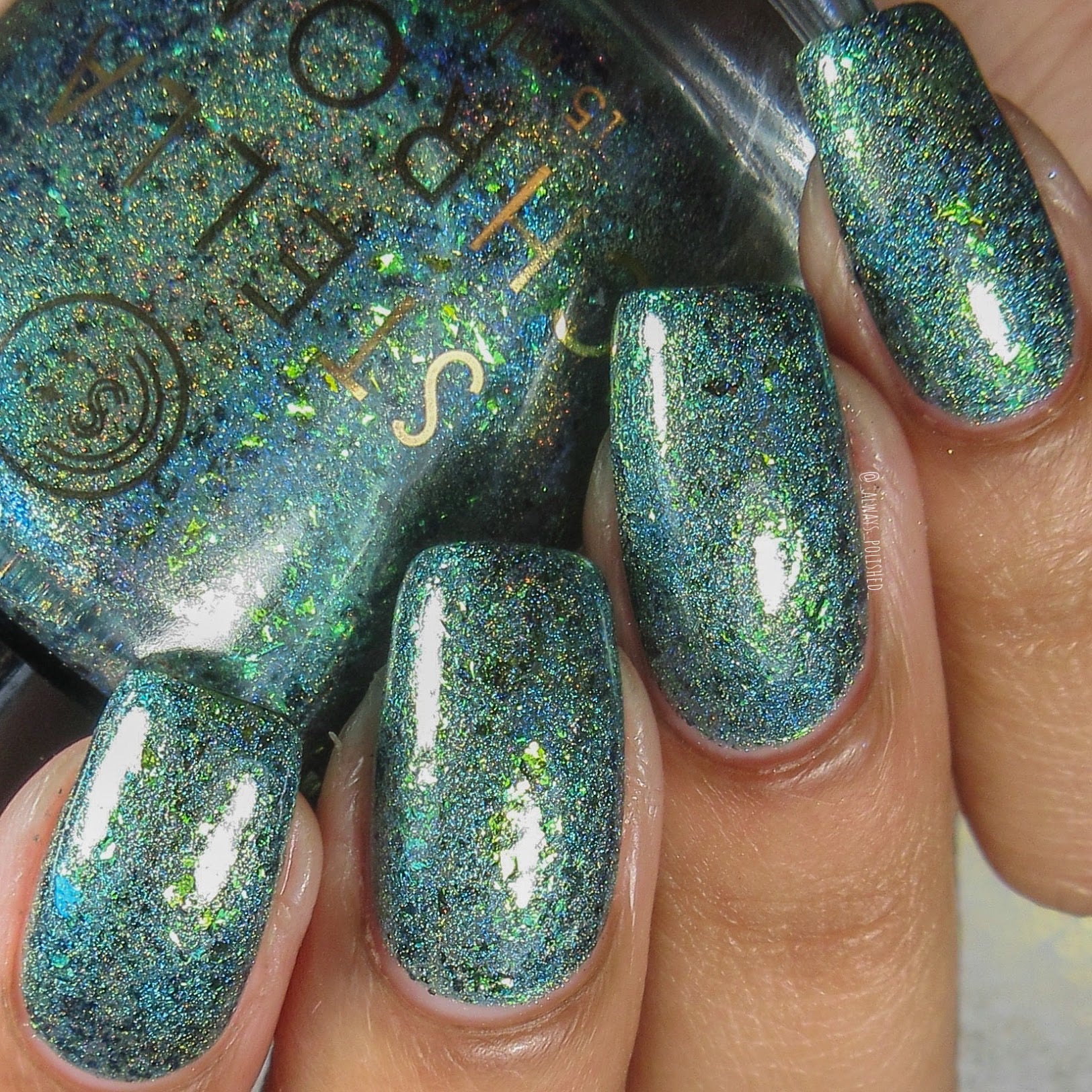 Stella Chroma | After All This Time