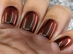 Sassy Sauce Polish | He loves me not (screw him)