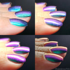Sassy Sauce Polish | Hypnotic