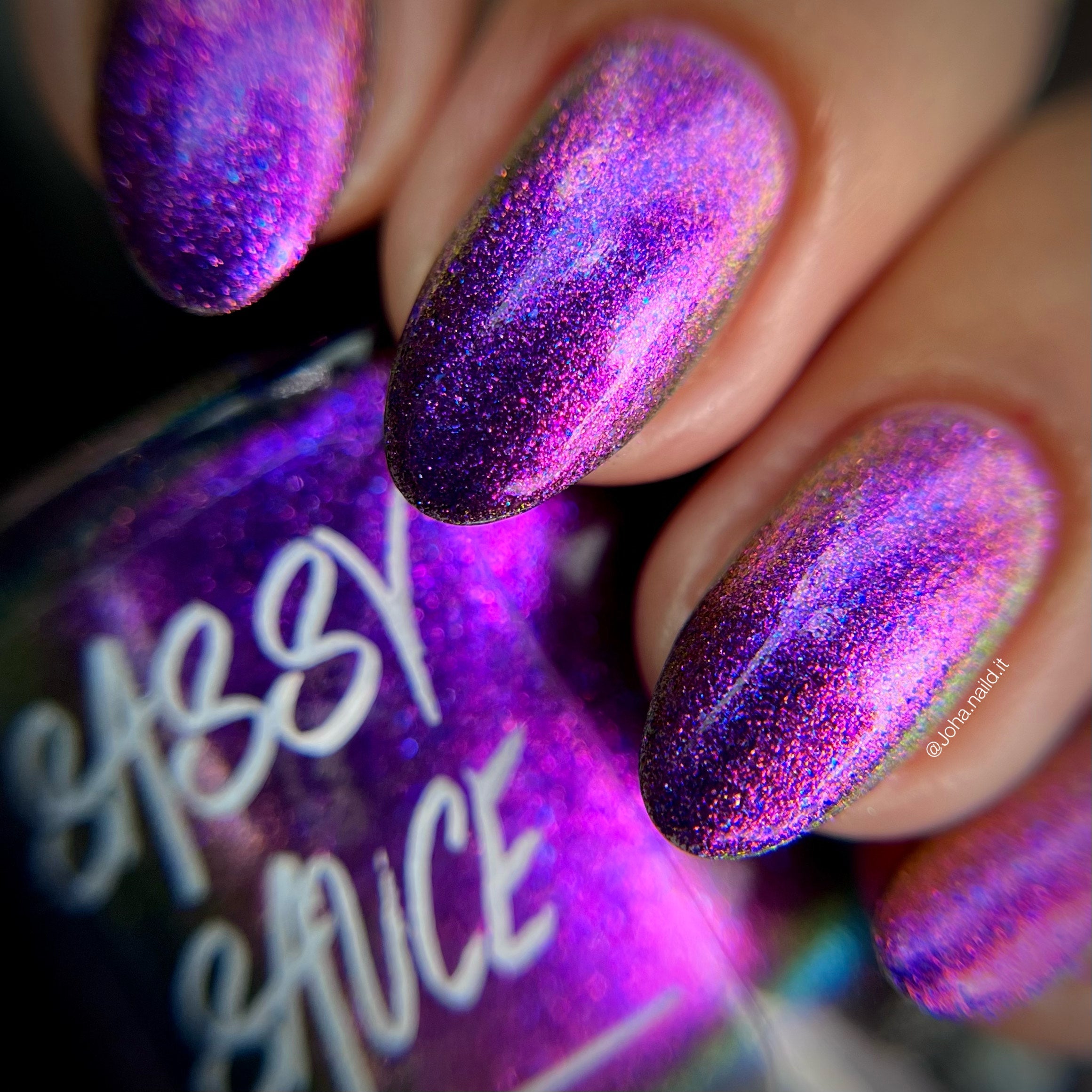 Sassy Sauce Polish | Dreamscape