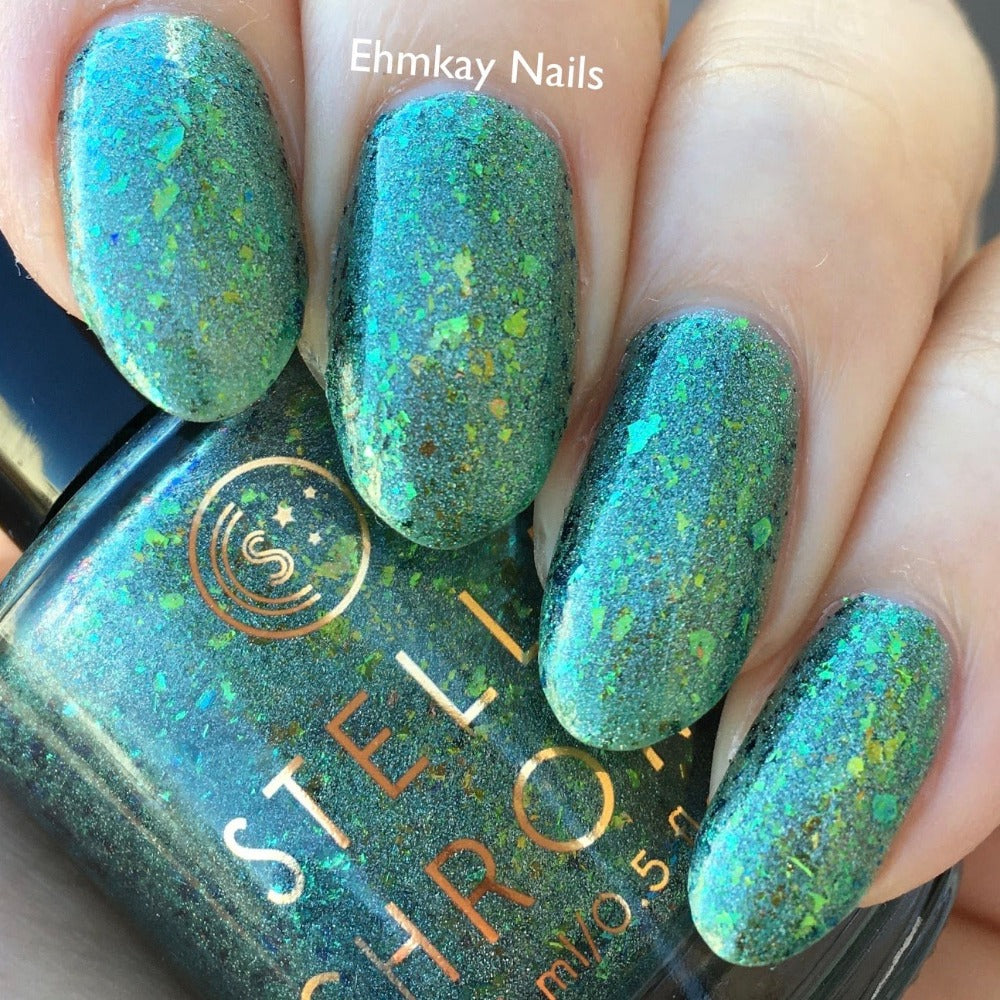 Stella Chroma | After All This Time