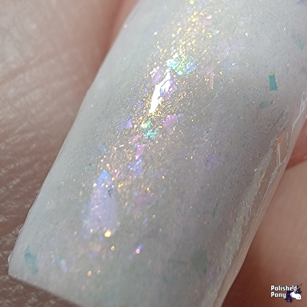 Sassy Sauce Polish | Serpent Queen