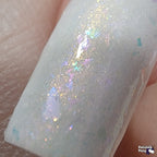 Sassy Sauce Polish | Serpent Queen