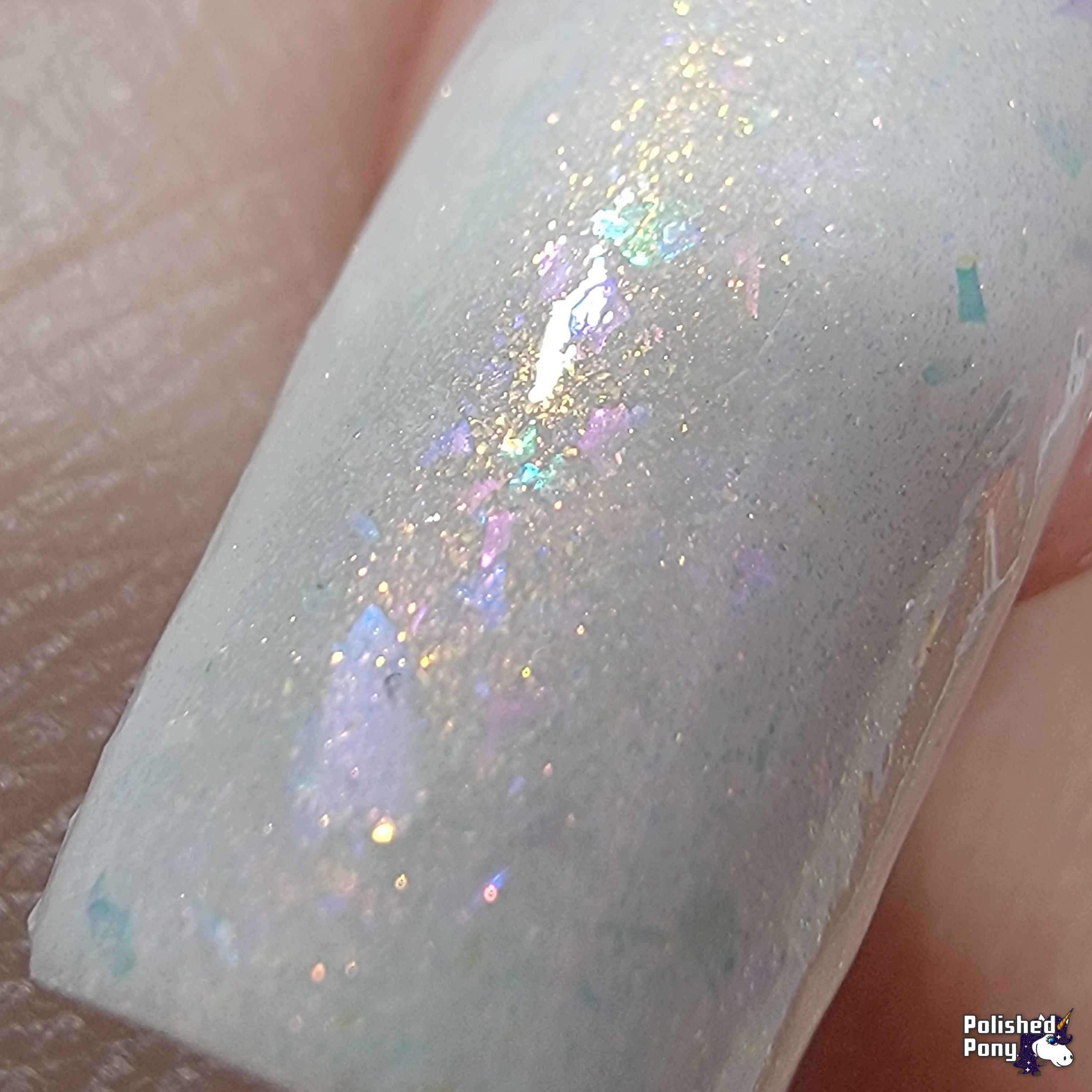 Sassy Sauce Polish | Serpent Queen