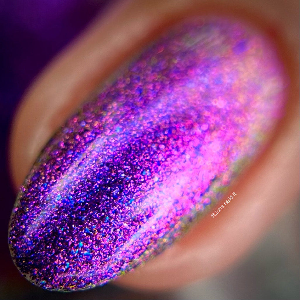 Sassy Sauce Polish | Dreamscape