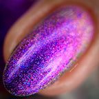 Sassy Sauce Polish | Dreamscape
