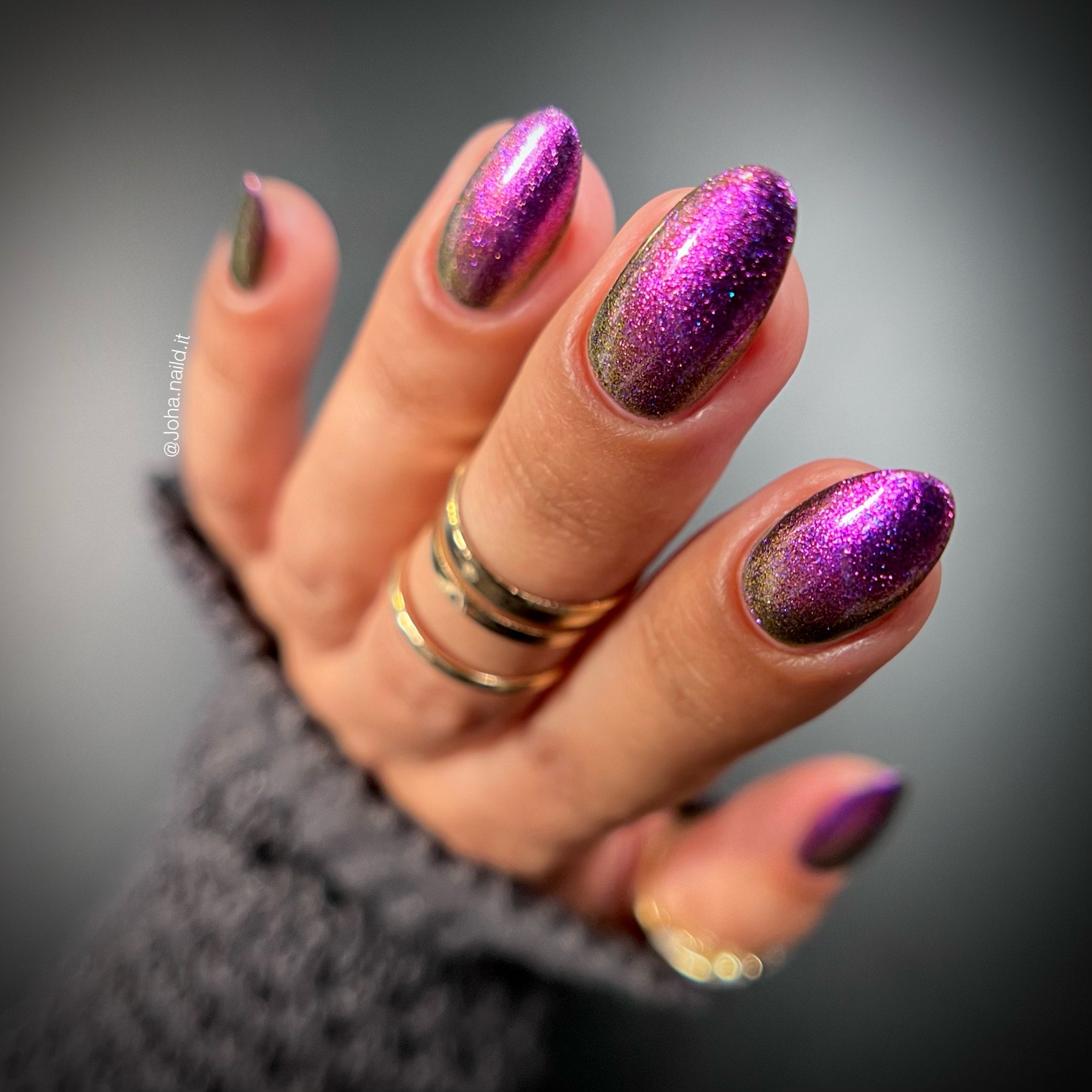 Sassy Sauce Polish | Dreamscape