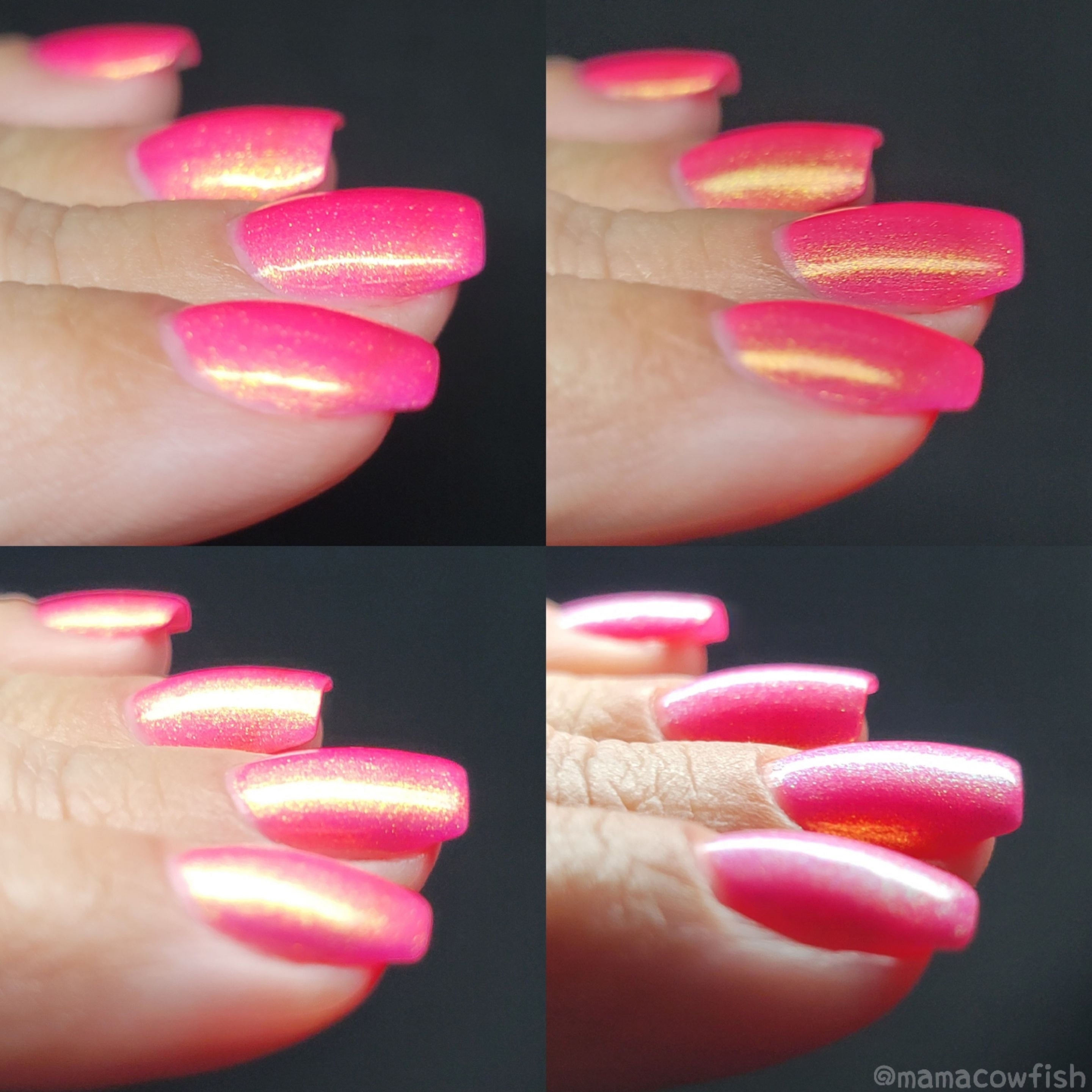 Sassy Sauce Polish | Vibin