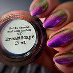 Sassy Sauce Polish | Dreamscape