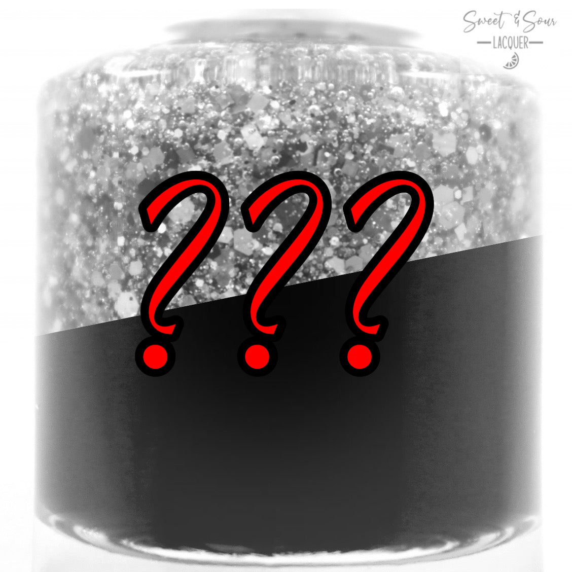 Sweet & Sour Lacquer | Mystery Overpour