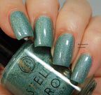 Stella Chroma | Icy Mint