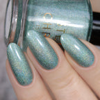 Stella Chroma | Icy Mint