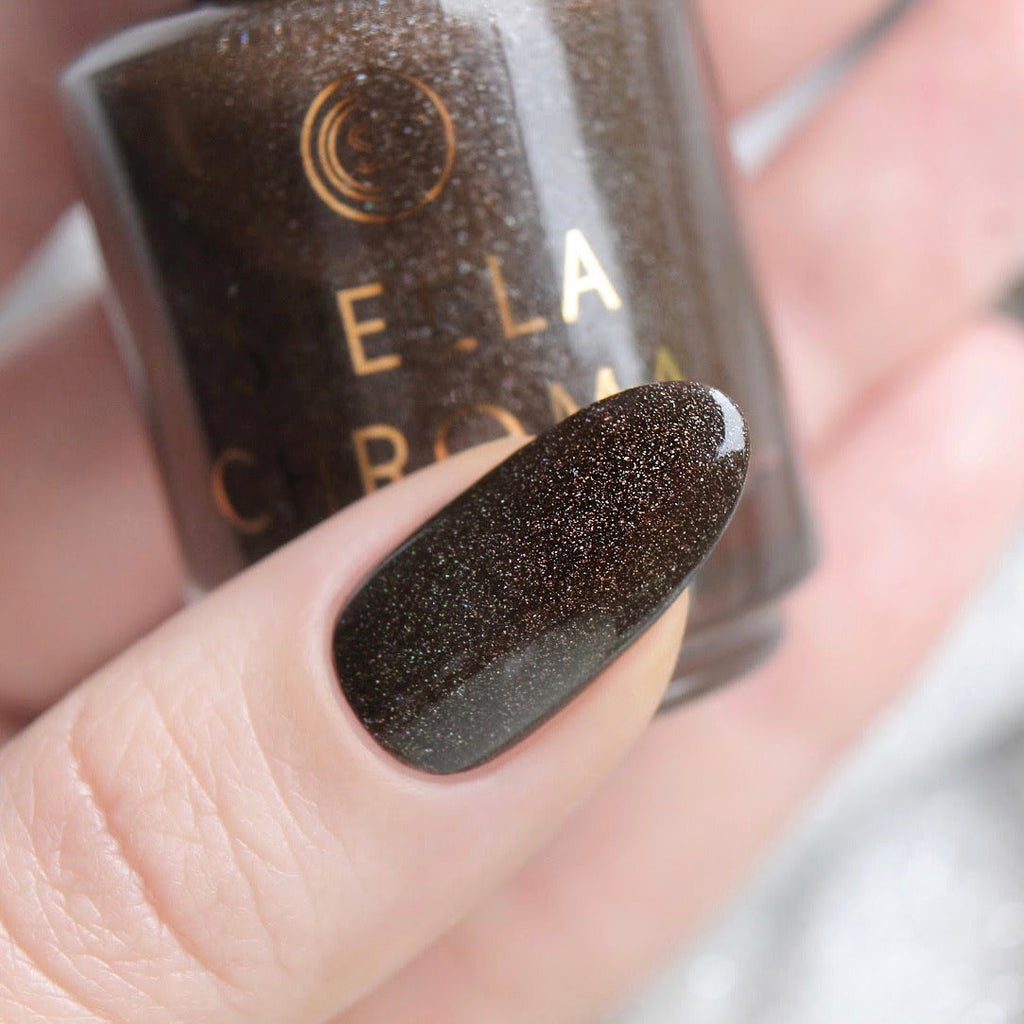 Stella Chroma | Hot Cocoa