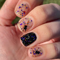 Sweet & Sour Lacquer | All Treats, No Tricks