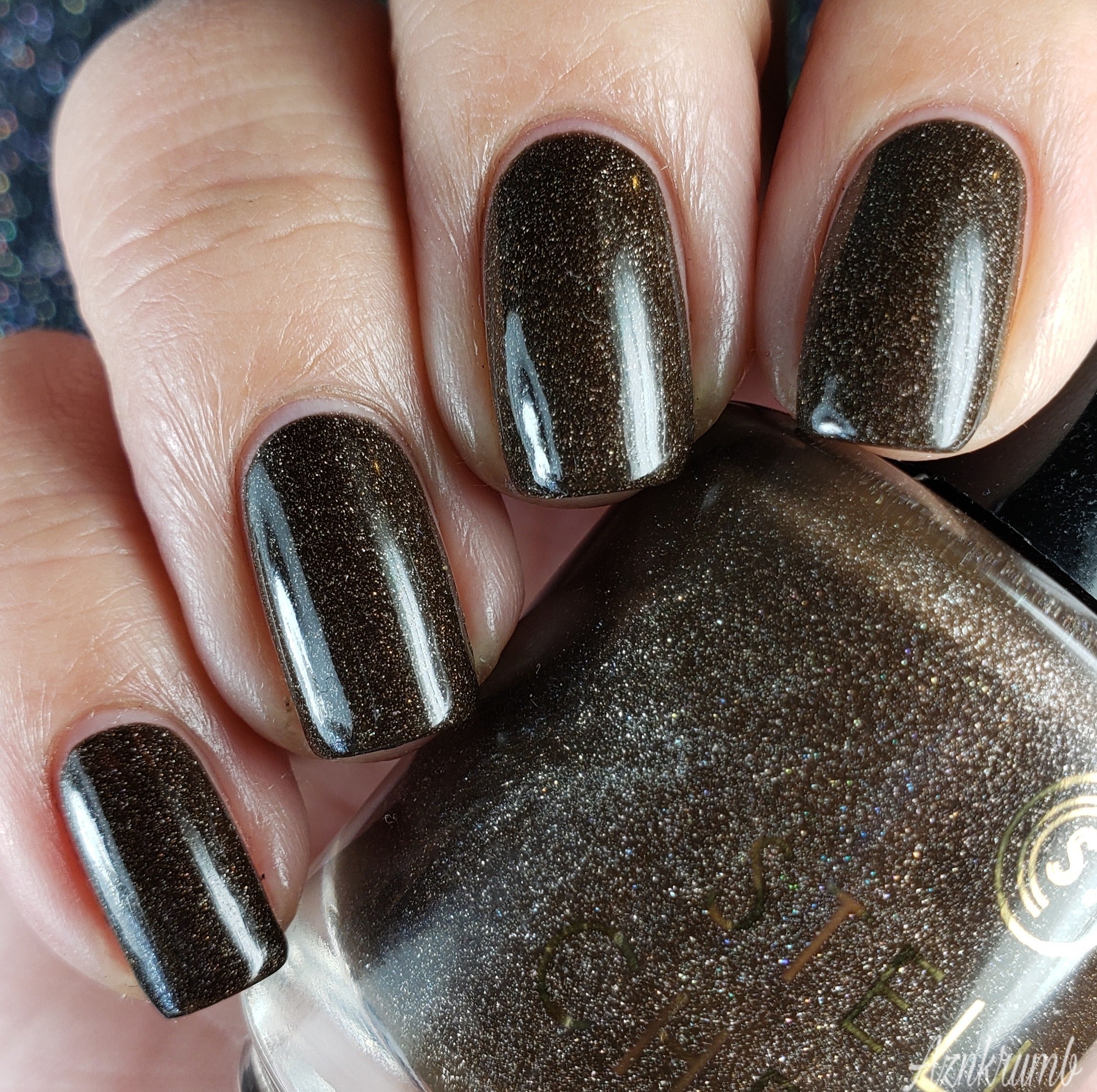 Stella Chroma | Hot Cocoa