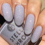 Stella Chroma | Knitted Mittens