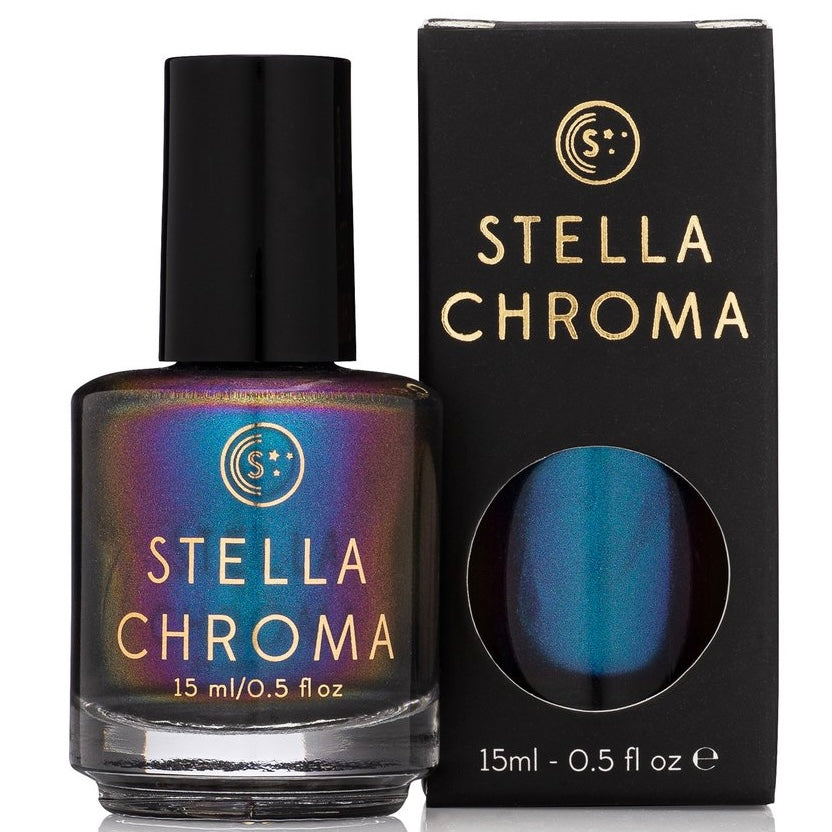 Stella Chroma | Supernova
