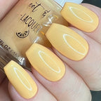 Sweet & Sour Lacquer | Out With the Old