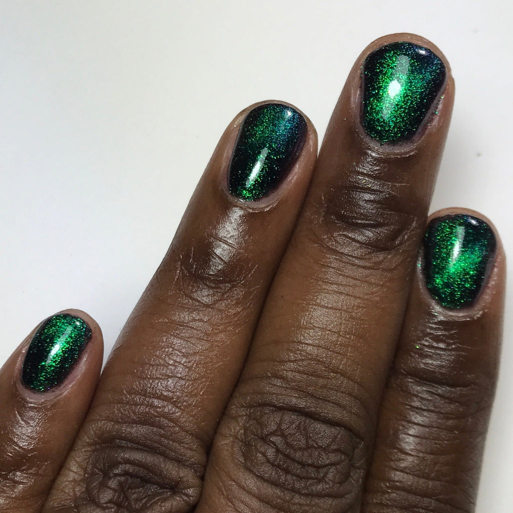 Stella Chroma | Orion