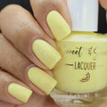 Sweet & Sour Lacquer | Deep Clean