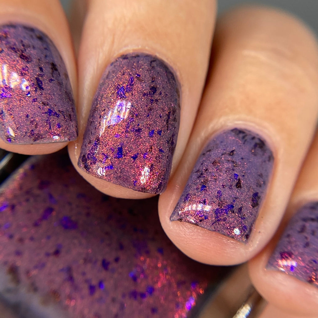 Sassy Sauce Polish | Hexcellent
