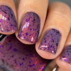 Sassy Sauce Polish | Hexcellent