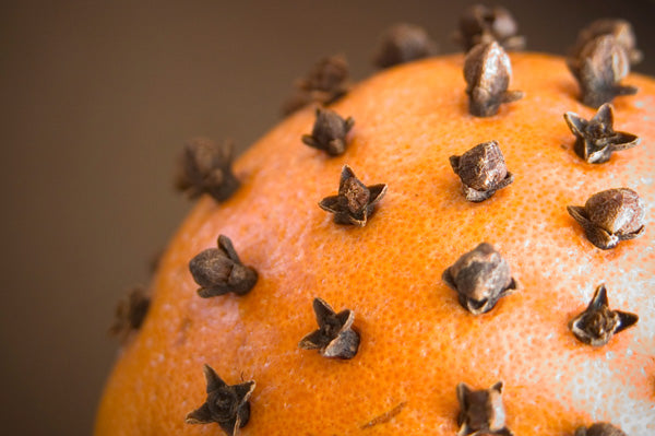 Sassy Sauce | Cuticle oil