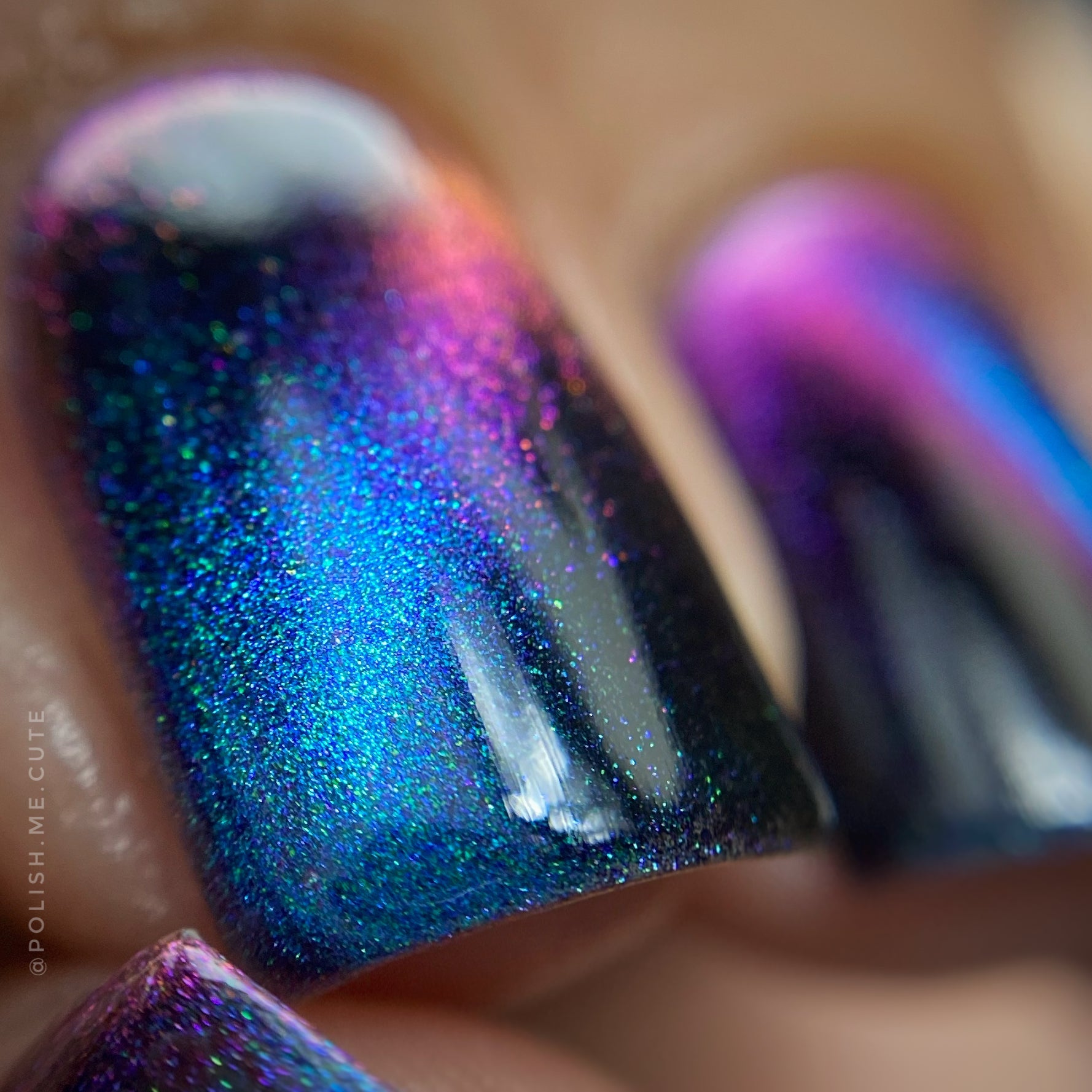 Sassy Sauce Polish | Exxxpose
