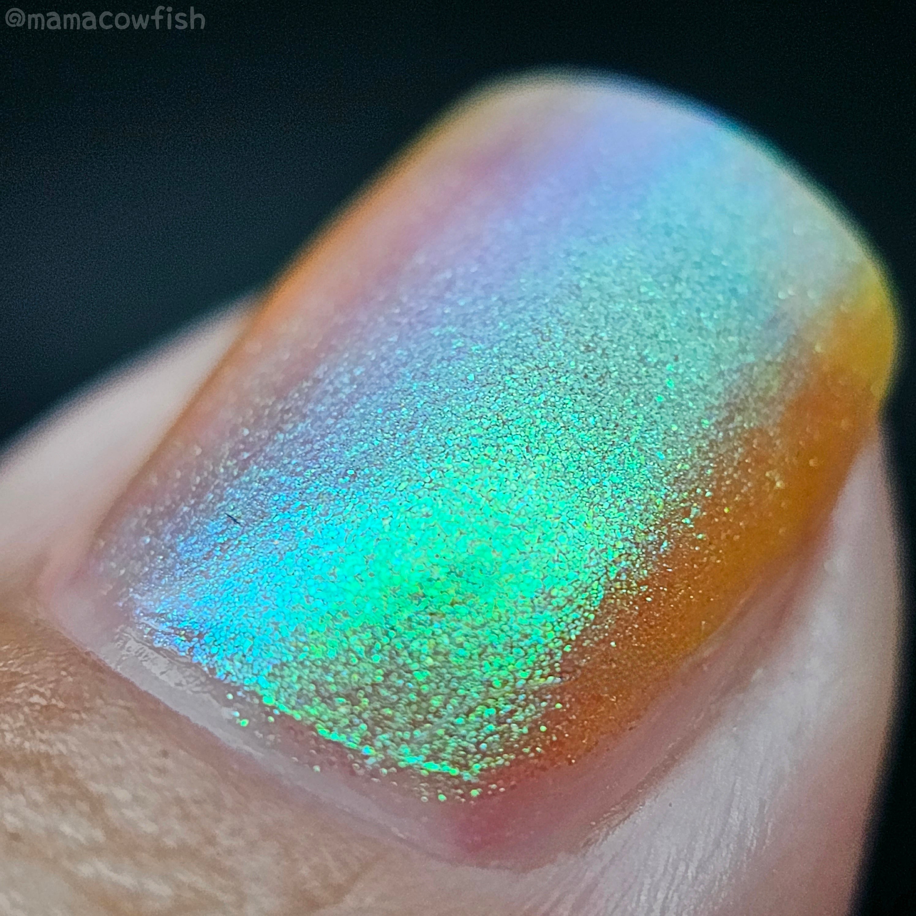 Sassy Sauce Polish | LSD