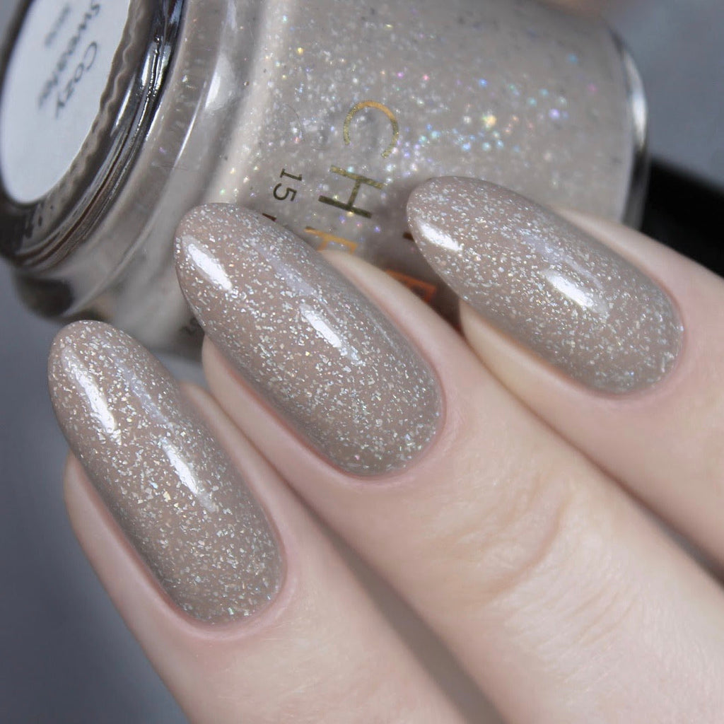 Stella Chroma | Cozy Sweater