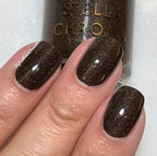 Stella Chroma | Hot Cocoa