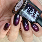Sassy Sauce Polish | He loves me